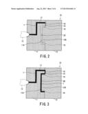 METHOD OF FORMING RESIN MOLDED PRODUCT diagram and image