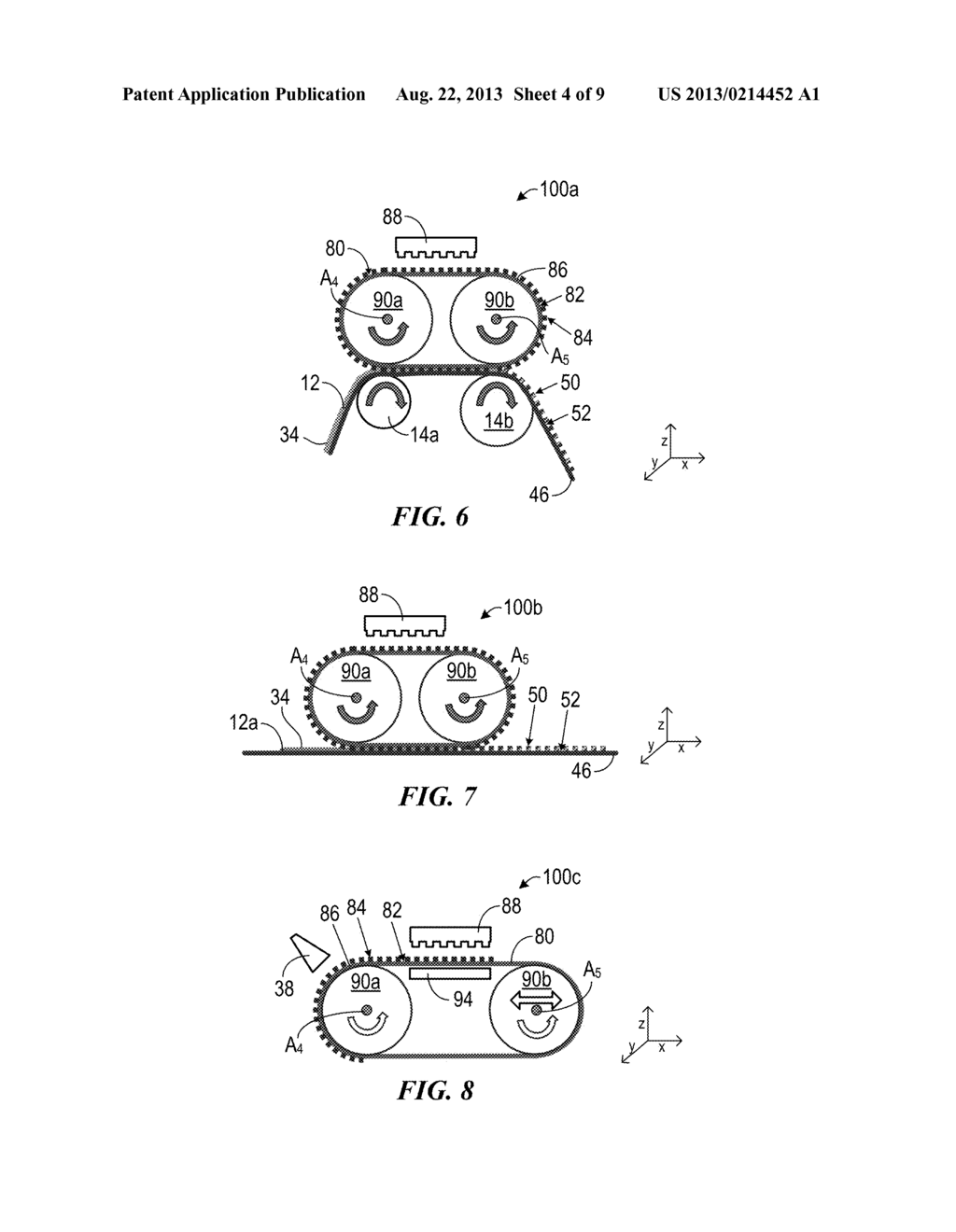 LARGE AREA IMPRINT LITHOGRAPHY - diagram, schematic, and image 05