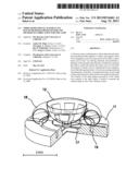 Three-Dimensional Wafer-Scale Batch-Micromachined Sensor and Method of     Fabrication for the Same diagram and image