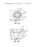 Three-Dimensional Wafer-Scale Batch-Micromachined Sensor and Method of     Fabrication for the Same diagram and image