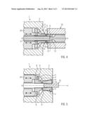 CLAMPING FIXTURE FOR CLAMPING A WORKPIECE diagram and image