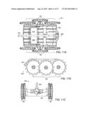 Wheeled Platforms diagram and image