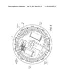 CART BRAKING CONTROL DURING MECHANIZED CART RETRIEVAL diagram and image