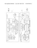 CART BRAKING CONTROL DURING MECHANIZED CART RETRIEVAL diagram and image