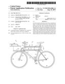 ELECTRIC BICYCLE diagram and image