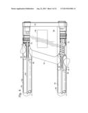 ELECTRIC BICYCLE diagram and image