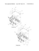 Multi-Configurable Height Adjustable Trailer diagram and image