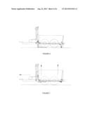 Multi-Configurable Height Adjustable Trailer diagram and image