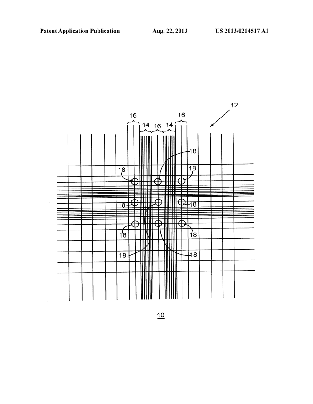 Airbag, in Particular for a Motor Vehicle - diagram, schematic, and image 02