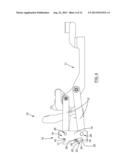 COUPLER FOR A VEHICLE AND A VEHICLE COMPRISING SAME diagram and image