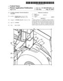 Fender Assembly For Off-Highway Machine diagram and image