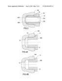 HYBRID TUBE CONNECTOR PORT diagram and image