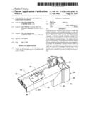 INTEGRATED LOCK AND LATCH DEVICE FOR SLIDING WINDOWS diagram and image