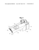 INTEGRATED LOCK AND LATCH DEVICE FOR SLIDING WINDOWS diagram and image