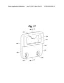 INTEGRATED LOCK AND LATCH DEVICE FOR SLIDING WINDOWS diagram and image