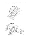 INTEGRATED LOCK AND LATCH DEVICE FOR SLIDING WINDOWS diagram and image