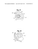 INTEGRATED LOCK AND LATCH DEVICE FOR SLIDING WINDOWS diagram and image