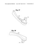 INTEGRATED LOCK AND LATCH DEVICE FOR SLIDING WINDOWS diagram and image