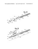 INTEGRATED LOCK AND LATCH DEVICE FOR SLIDING WINDOWS diagram and image