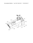 INTEGRATED LOCK AND LATCH DEVICE FOR SLIDING WINDOWS diagram and image