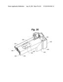 INTEGRATED LOCK AND LATCH DEVICE FOR SLIDING WINDOWS diagram and image