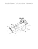 INTEGRATED LOCK AND LATCH DEVICE FOR SLIDING WINDOWS diagram and image