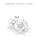 INTEGRATED LOCK AND LATCH DEVICE FOR SLIDING WINDOWS diagram and image