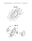 INTEGRATED LOCK AND LATCH DEVICE FOR SLIDING WINDOWS diagram and image