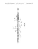 FAIL SAFE LOCKING OVERSHOT DEVICE diagram and image