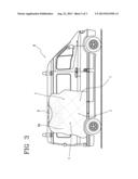 ANTI-BACTERIAL COVERING PANEL AND METHOD FOR MAKING THE PANEL diagram and image