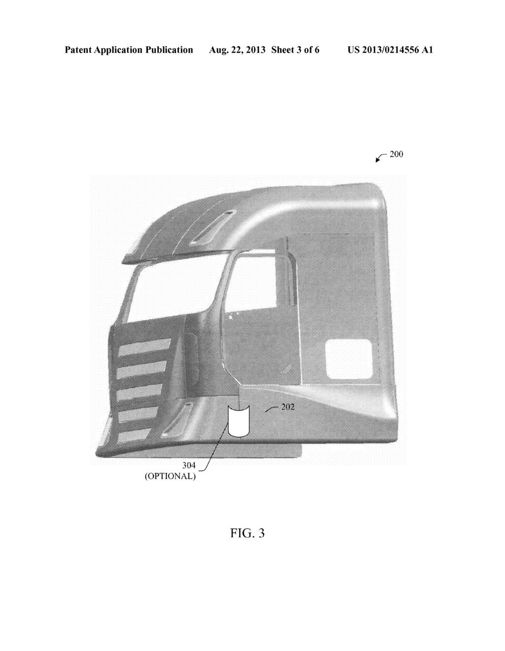 AERODYNAMIC WHEEL COVER - diagram, schematic, and image 04