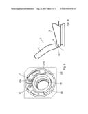 FITTING FOR A VEHICLE SEAT diagram and image