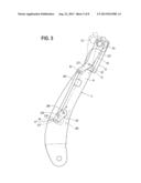 Vehicle Seat with Cushion Plate diagram and image