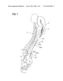 Vehicle Seat with Cushion Plate diagram and image