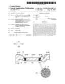 CUSHION PAD FOR CAR SEAT diagram and image