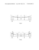 CUSHION PAD FOR CAR SEAT diagram and image