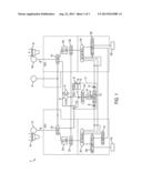 RAM AIR TURBINE SMOKE ISOLATION diagram and image