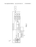 RAM AIR TURBINE SMOKE ISOLATION diagram and image