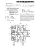 AUTOMOTIVE ROTARY ELECTRIC MACHINE AND STATOR MANUFACTURING METHOD THAT IS     USED THEREFOR diagram and image