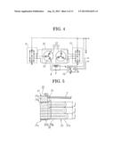 AUTOMOTIVE ROTARY ELECTRIC MACHINE AND STATOR MANUFACTURING METHOD THAT IS     USED THEREFOR diagram and image