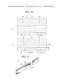 AUTOMOTIVE ROTARY ELECTRIC MACHINE AND STATOR MANUFACTURING METHOD THAT IS     USED THEREFOR diagram and image