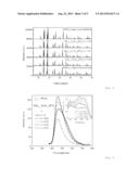 BOROPHOSPHATE PHOSPHOR AND LIGHT SOURCE diagram and image