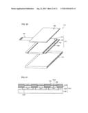 LIGHT-EMITTING APPARATUS PACKAGE, LIGHT-EMITTING APPARATUS, BACKLIGHT     APPARATUS, AND DISPLAY APPARATUS diagram and image