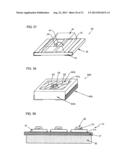 LIGHT-EMITTING APPARATUS PACKAGE, LIGHT-EMITTING APPARATUS, BACKLIGHT     APPARATUS, AND DISPLAY APPARATUS diagram and image