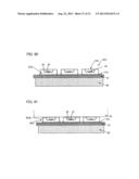 LIGHT-EMITTING APPARATUS PACKAGE, LIGHT-EMITTING APPARATUS, BACKLIGHT     APPARATUS, AND DISPLAY APPARATUS diagram and image