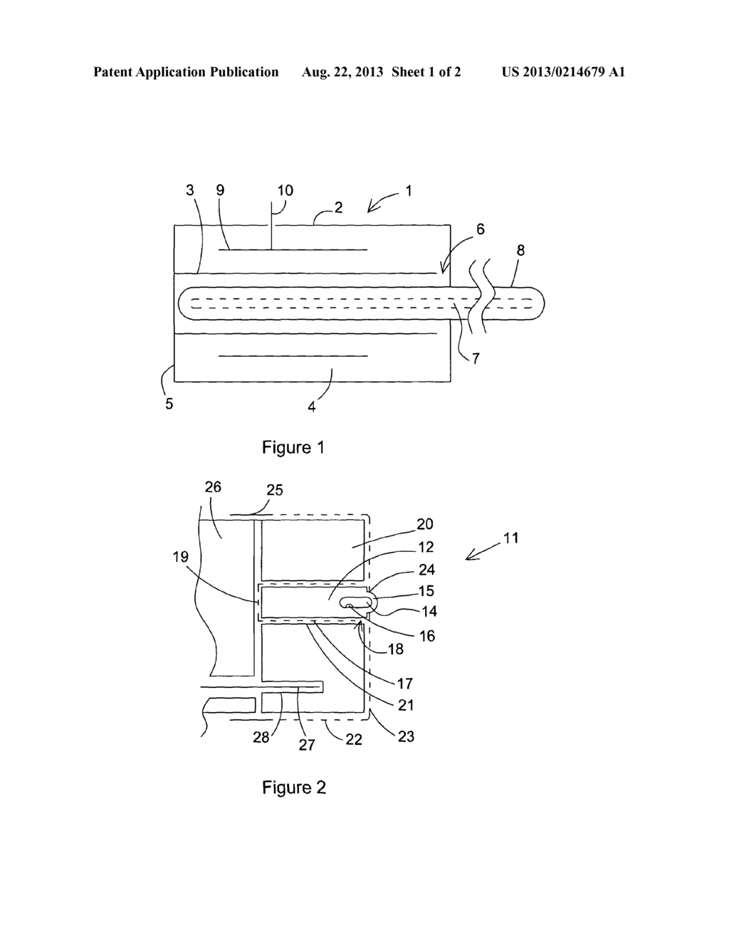 PLASMA LIGHT SOURCE - diagram, schematic, and image 02