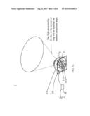 Light-Emitting Diode with Adjustable Light Beams and Method for     Controlling the Same diagram and image