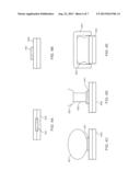 Apparatus and Method for Inductive Power Transfer on an Electrified     Roadway Using a Rotating Secondary Inductor diagram and image