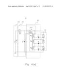 BATTERY EQUALIZATION CIRCUITS FOR SERIES CHARGING/DISCHARGING AND     CONTROLLING METHODS THEREOF diagram and image