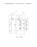 BATTERY EQUALIZATION CIRCUITS FOR SERIES CHARGING/DISCHARGING AND     CONTROLLING METHODS THEREOF diagram and image